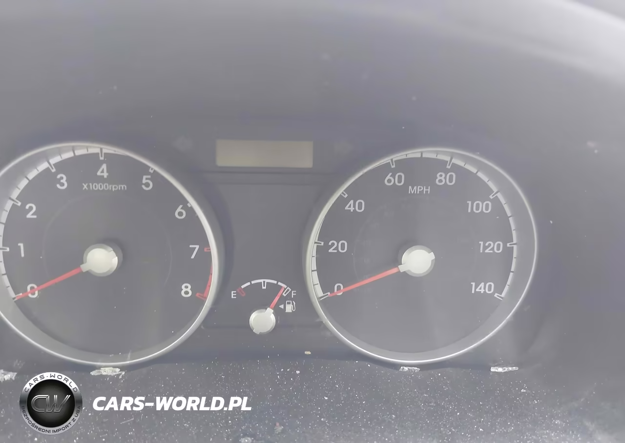 2010 Hyundai Accent Gs VIN:KMHCM3AC8AU174366 - 7