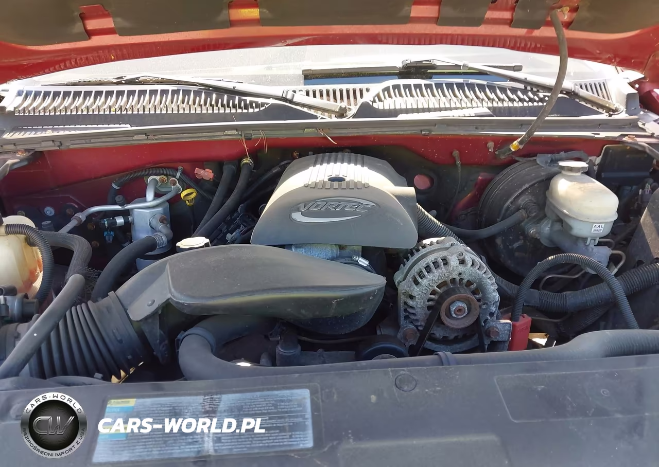 2005 GMC Sierra 1500 Sle VIN:2GTEK13T451236822 - 10