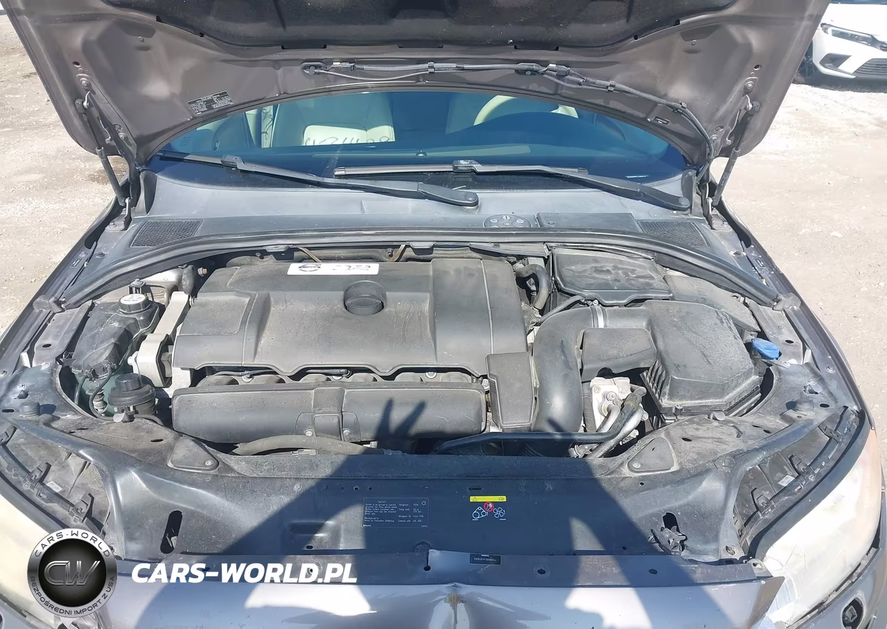 2010 Volvo Xc70 3.2 VIN:YV4982BZ1A1078349 - 10