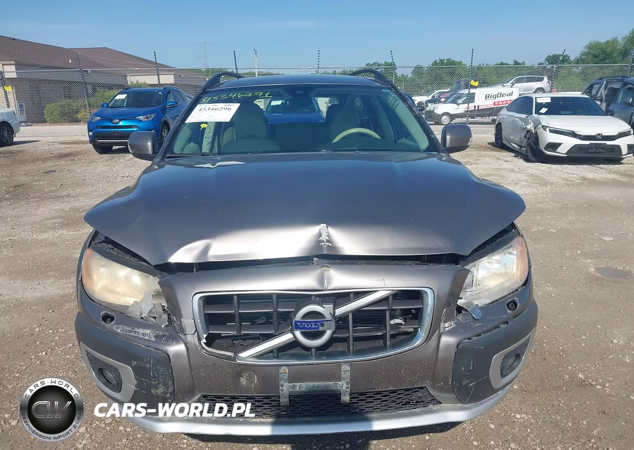 2010 Volvo Xc70 3.2 VIN:YV4982BZ1A1078349 - 12