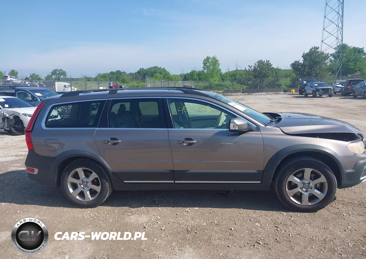 2010 Volvo Xc70 3.2 VIN:YV4982BZ1A1078349 - 13