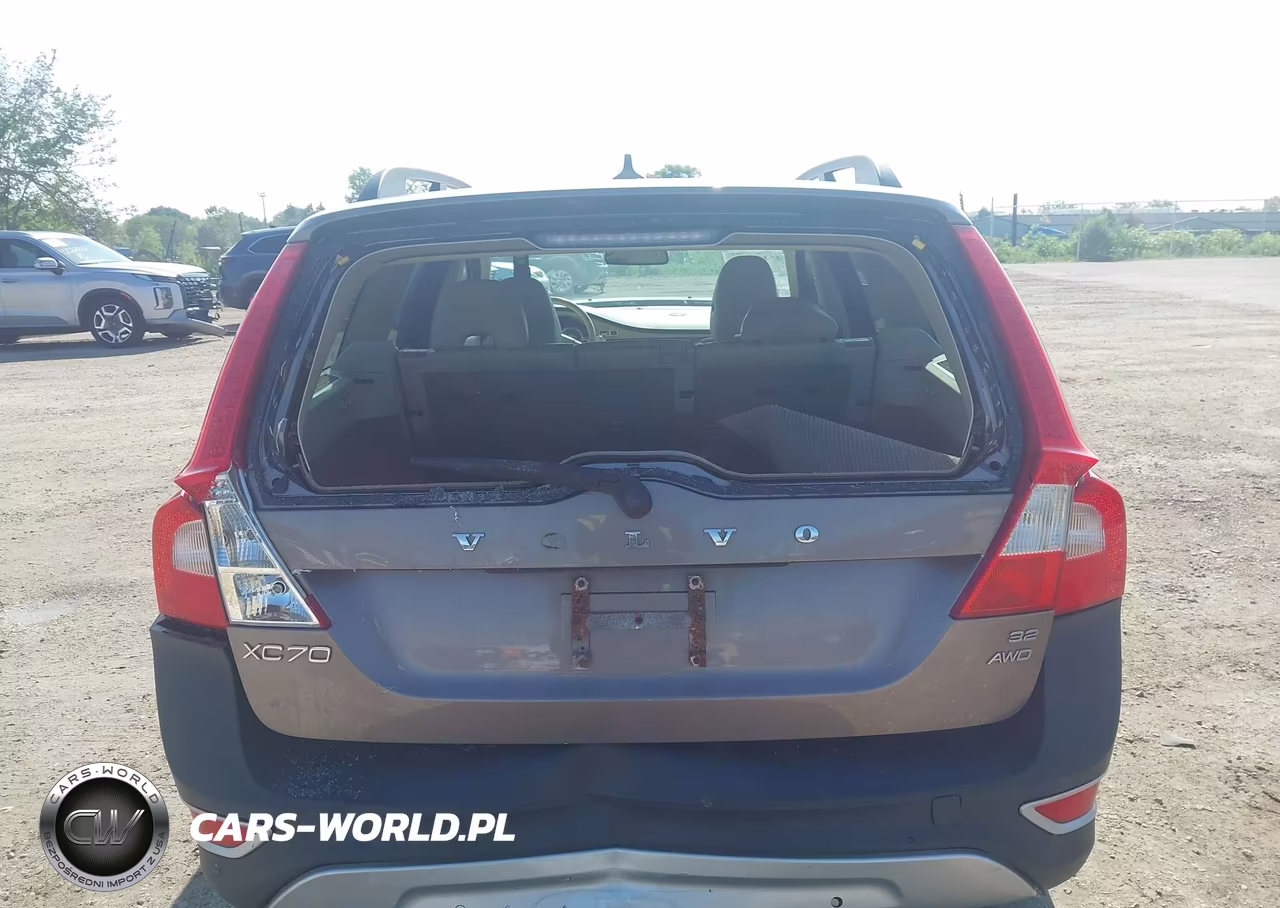 2010 Volvo Xc70 3.2 VIN:YV4982BZ1A1078349 - 16