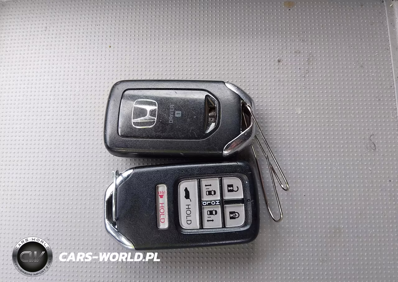 2014 Honda Odyssey Touring-Touring Elite VIN:5FNRL5H98EB058509 - 11