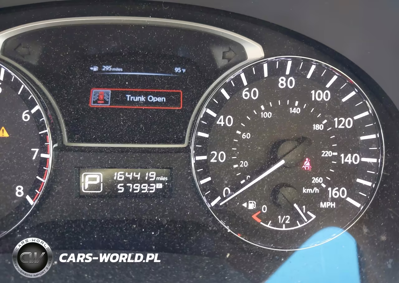 2013 Nissan Altima 2.5 S VIN:1N4AL3AP8DC116534 - 15