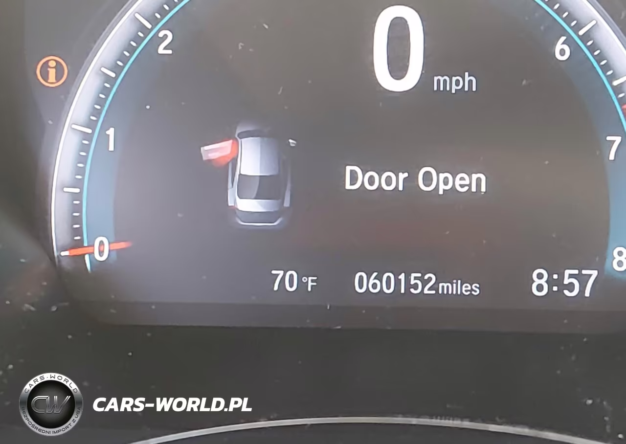 2019 Honda Civic Lx VIN:2HGFC2F63KH600830 - 15