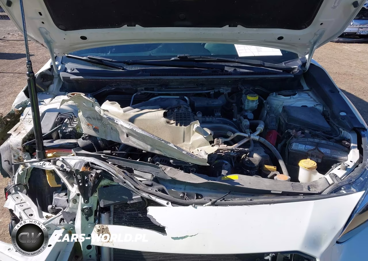 2017 Subaru Impreza 2.0I Sport VIN:4S3GTAM61H3744078 - 10