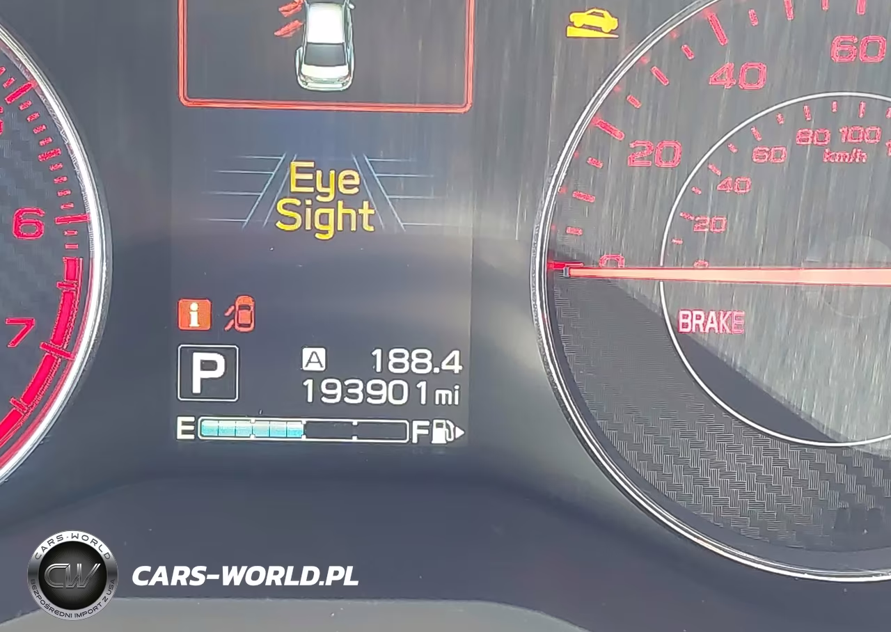 2017 Subaru Impreza 2.0I Sport VIN:4S3GTAM61H3744078 - 15