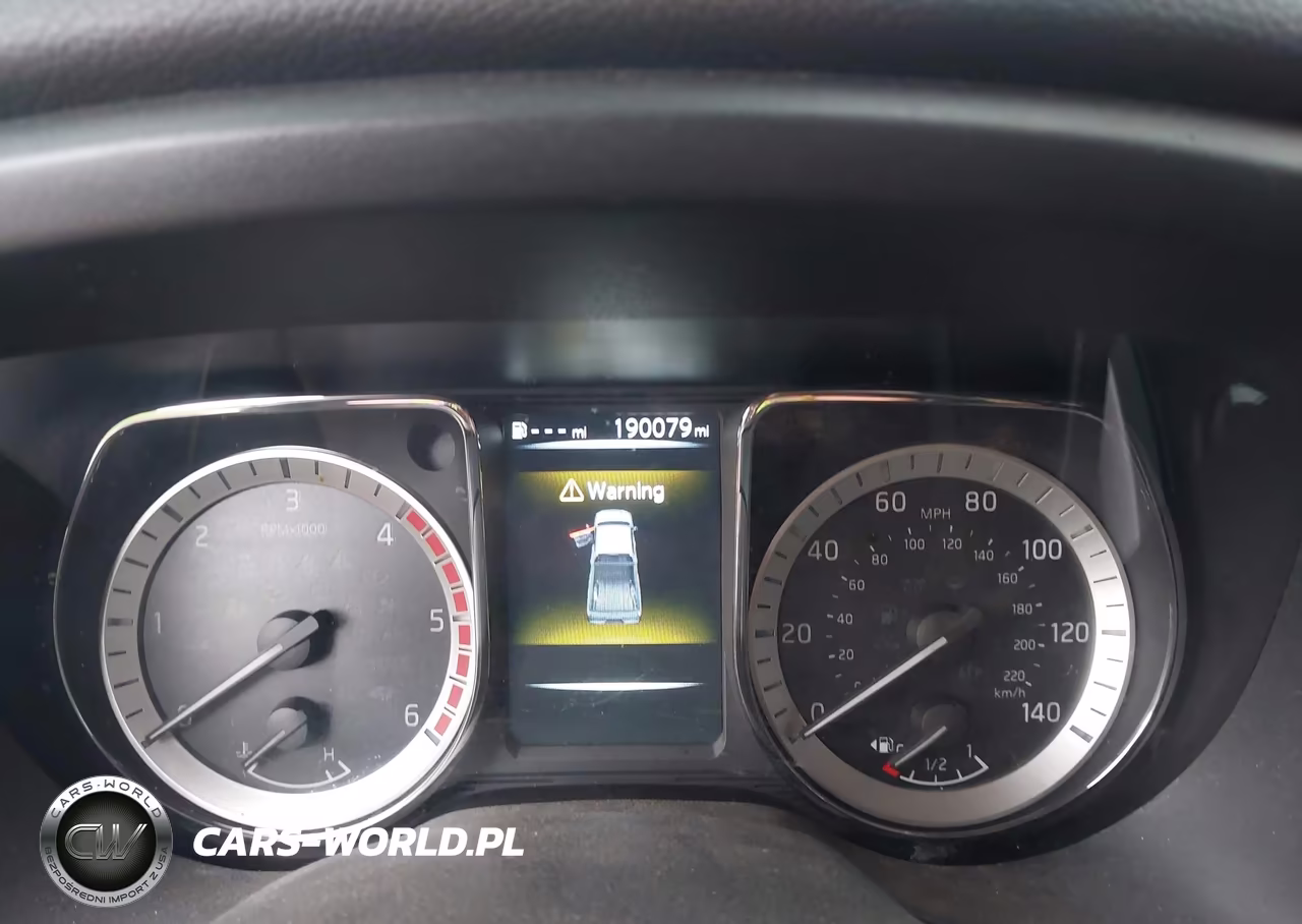 2017 Nissan Titan Xd Sv Diesel VIN:1N6BA1F36HN549226 - 7