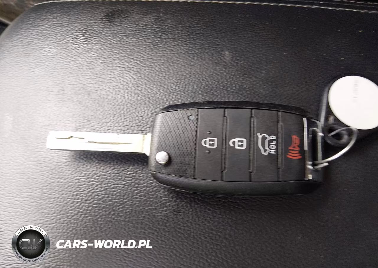 2019 Kia Sorento 3.3L Lx VIN:5XYPGDA52KG546677 - 10