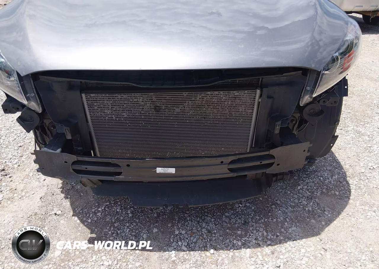 2019 Kia Sorento 3.3L Lx VIN:5XYPGDA52KG546677 - 6