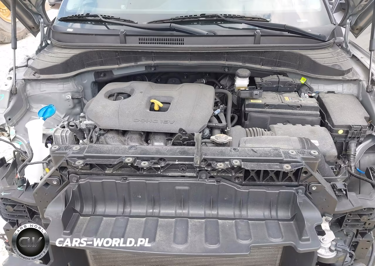 2024 Kia Soul Lx VIN:KNDJ23AU8R7241052 - 10