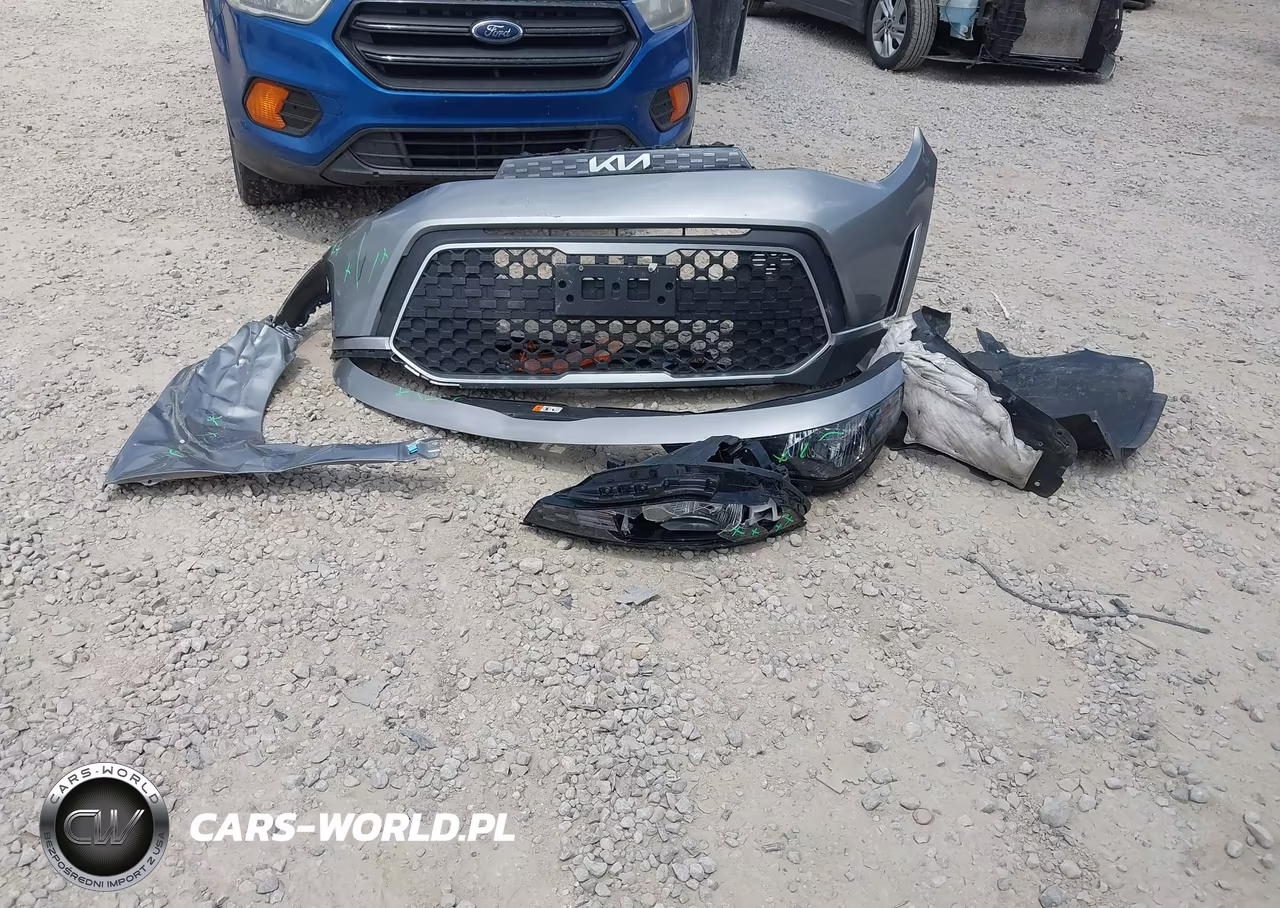 2024 Kia Soul Lx VIN:KNDJ23AU8R7241052 - 12
