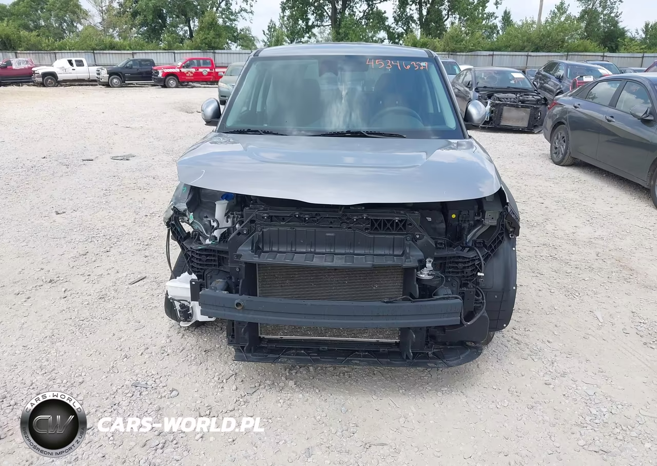 2024 Kia Soul Lx VIN:KNDJ23AU8R7241052 - 6