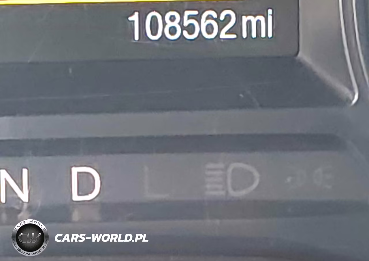 2016 Ford Utility Police Interceptor VIN:1FM5K8ARXGGD16448 - 15