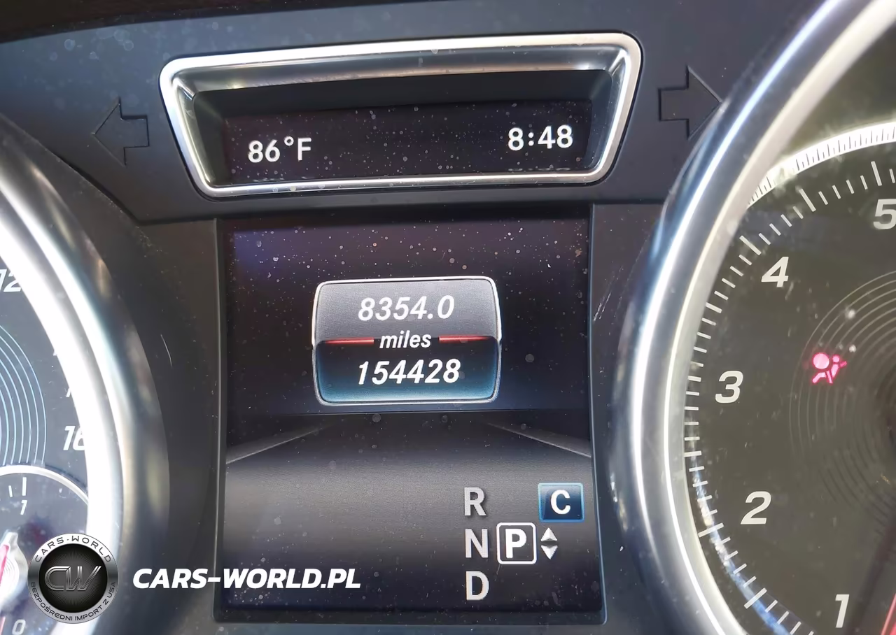 2018 Mercedes-Benz Gls 450 4Matic VIN:4JGDF6EE8JB092760 - 15