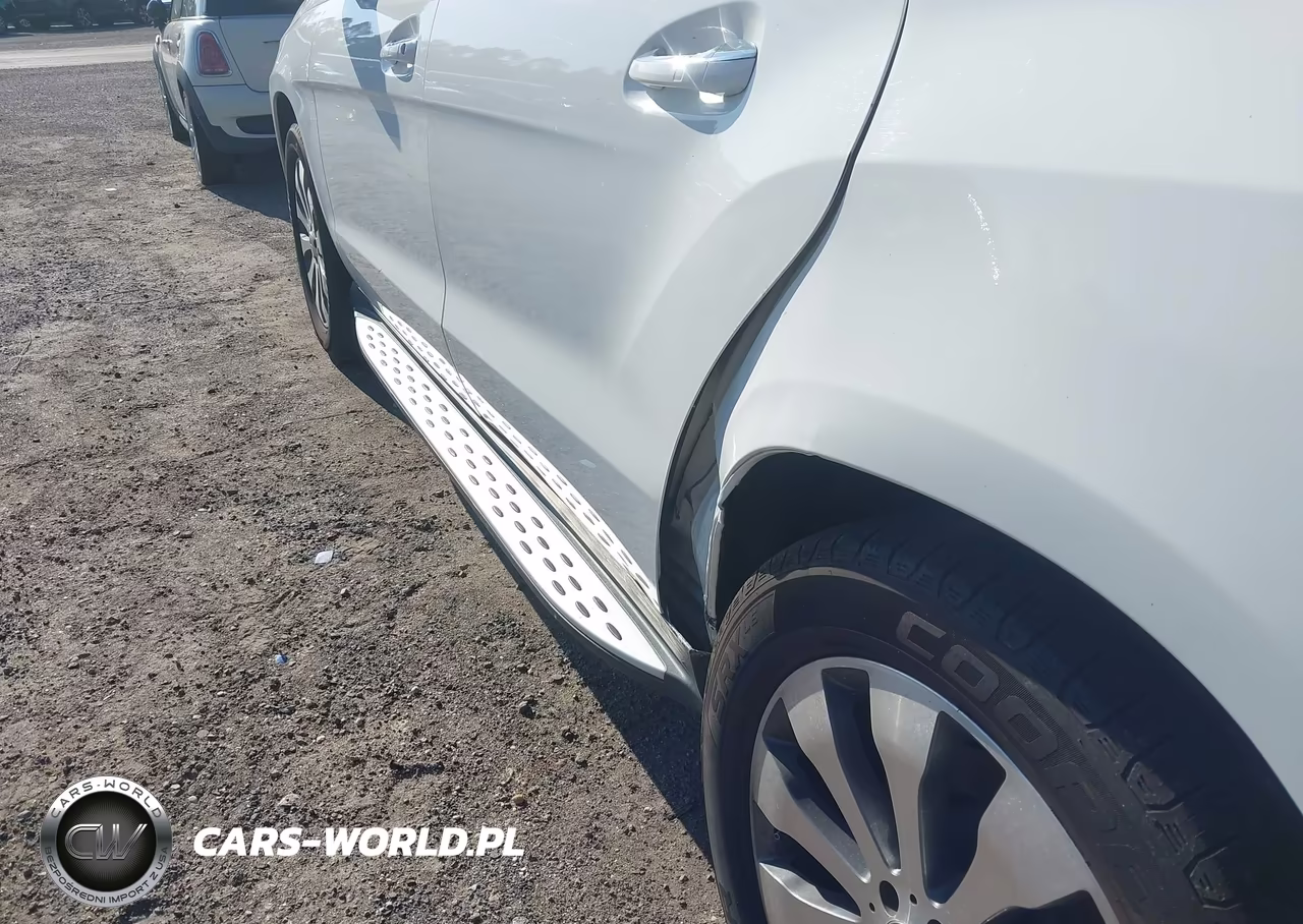 2018 Mercedes-Benz Gls 450 4Matic VIN:4JGDF6EE8JB092760 - 17