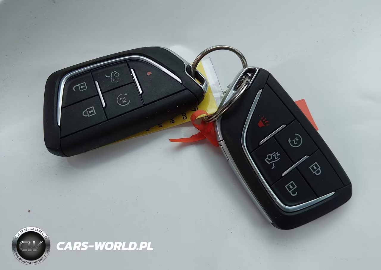 2020 Cadillac Ct5 Premium Luxury VIN:1G6DT5RW3L0143965 - 11