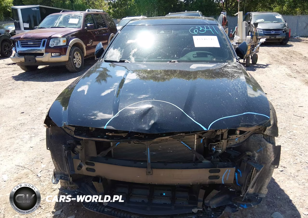 2020 Cadillac Ct5 Premium Luxury VIN:1G6DT5RW3L0143965 - 13