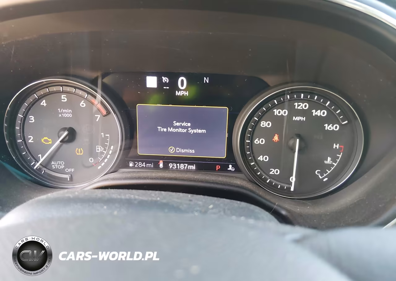 2020 Cadillac Ct5 Premium Luxury VIN:1G6DT5RW3L0143965 - 7