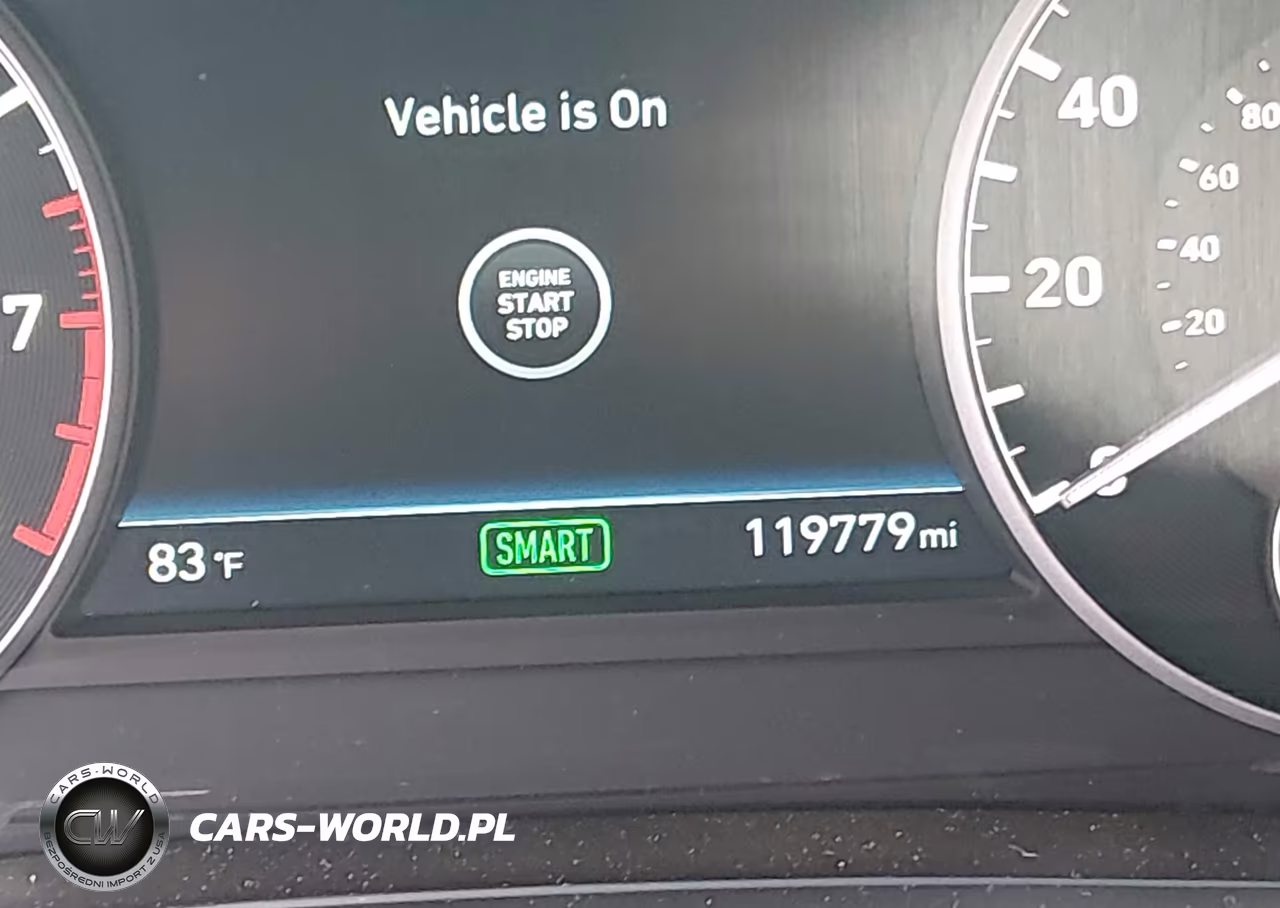 2017 Genesis G90 5.0 Ultimate VIN:KMHG54JH5HU032275 - 15