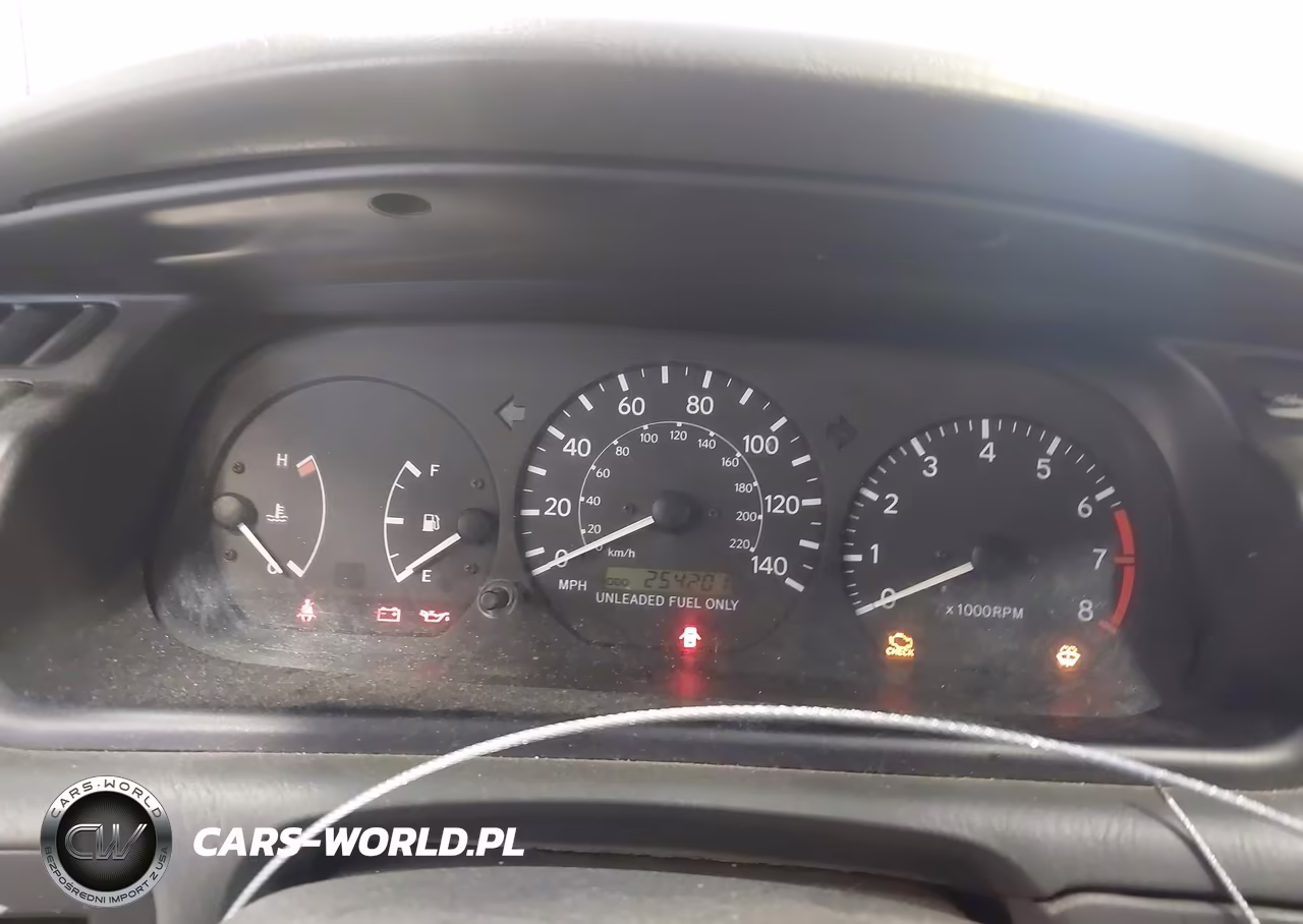1999 Toyota Camry Ce VIN:4T1BG22K1XU527283 - 7