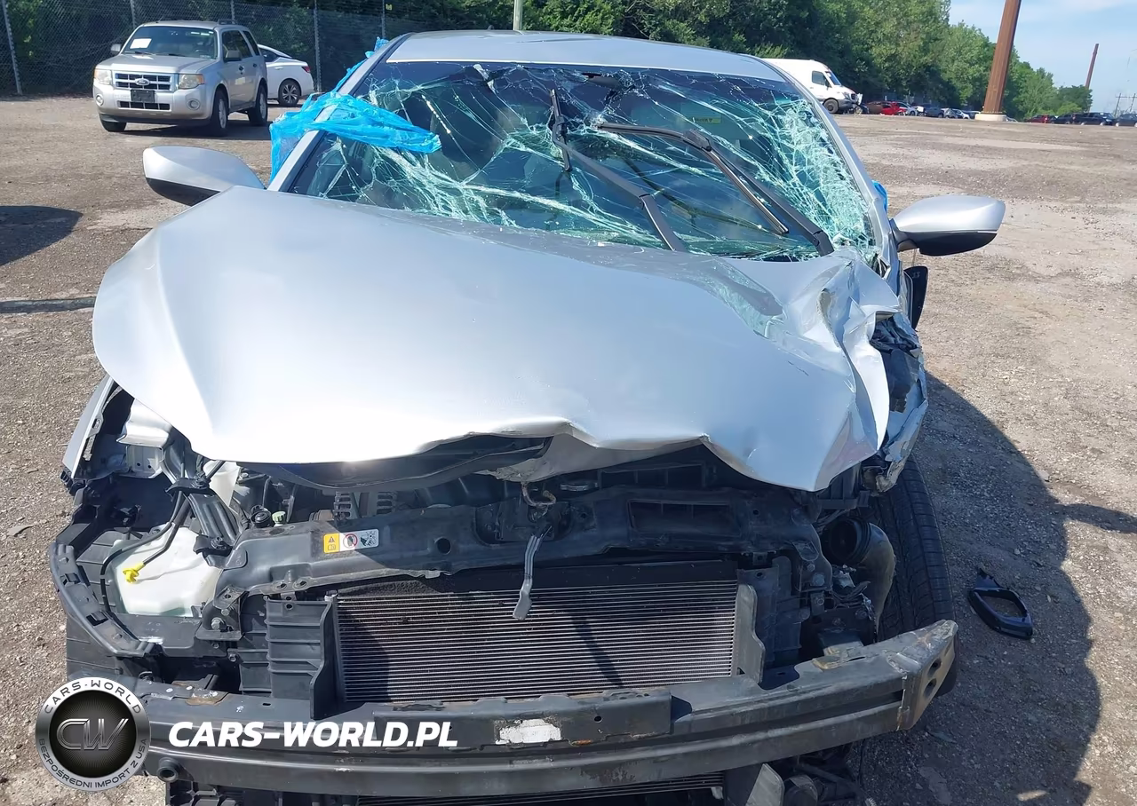 2014 Hyundai Elantra Se VIN:KMHDH4AE4EU103087 - 10