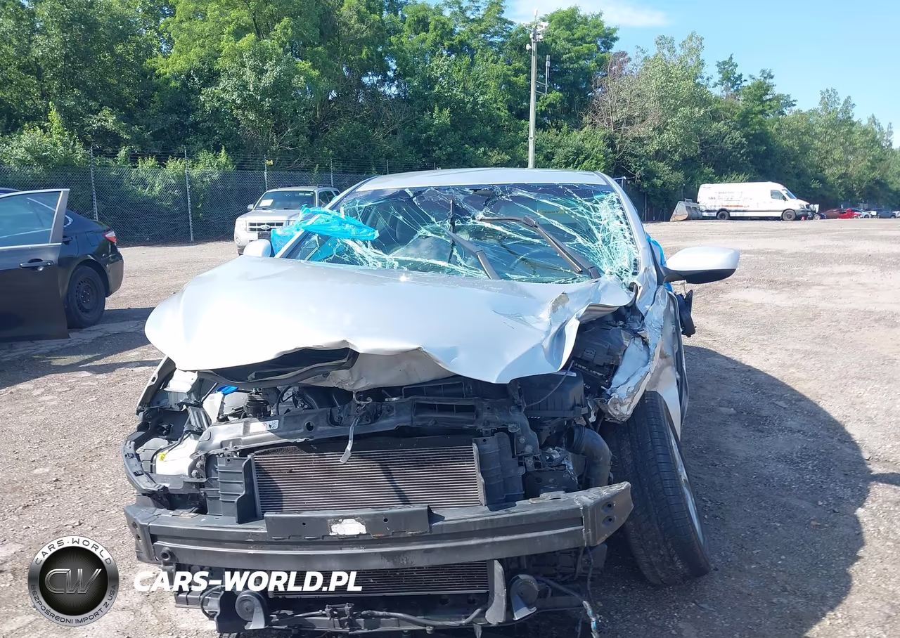 2014 Hyundai Elantra Se VIN:KMHDH4AE4EU103087 - 12