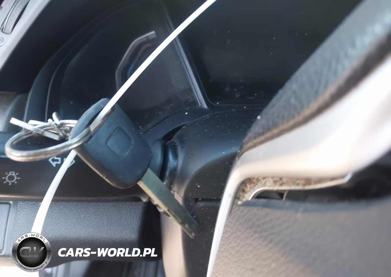 2019 Honda Civic Lx VIN:19XFC2F60KE048651 - 11