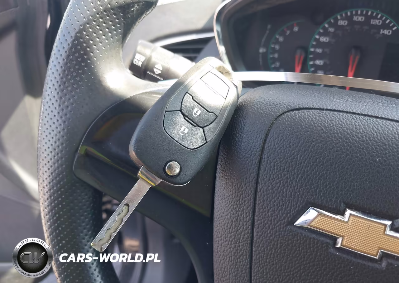2019 Chevrolet Trax Ls VIN:3GNCJKSB6KL312521 - 11