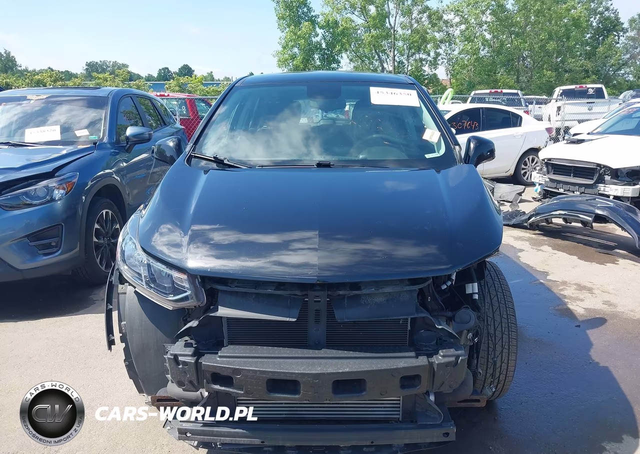 2019 Chevrolet Trax Ls VIN:3GNCJKSB6KL312521 - 13