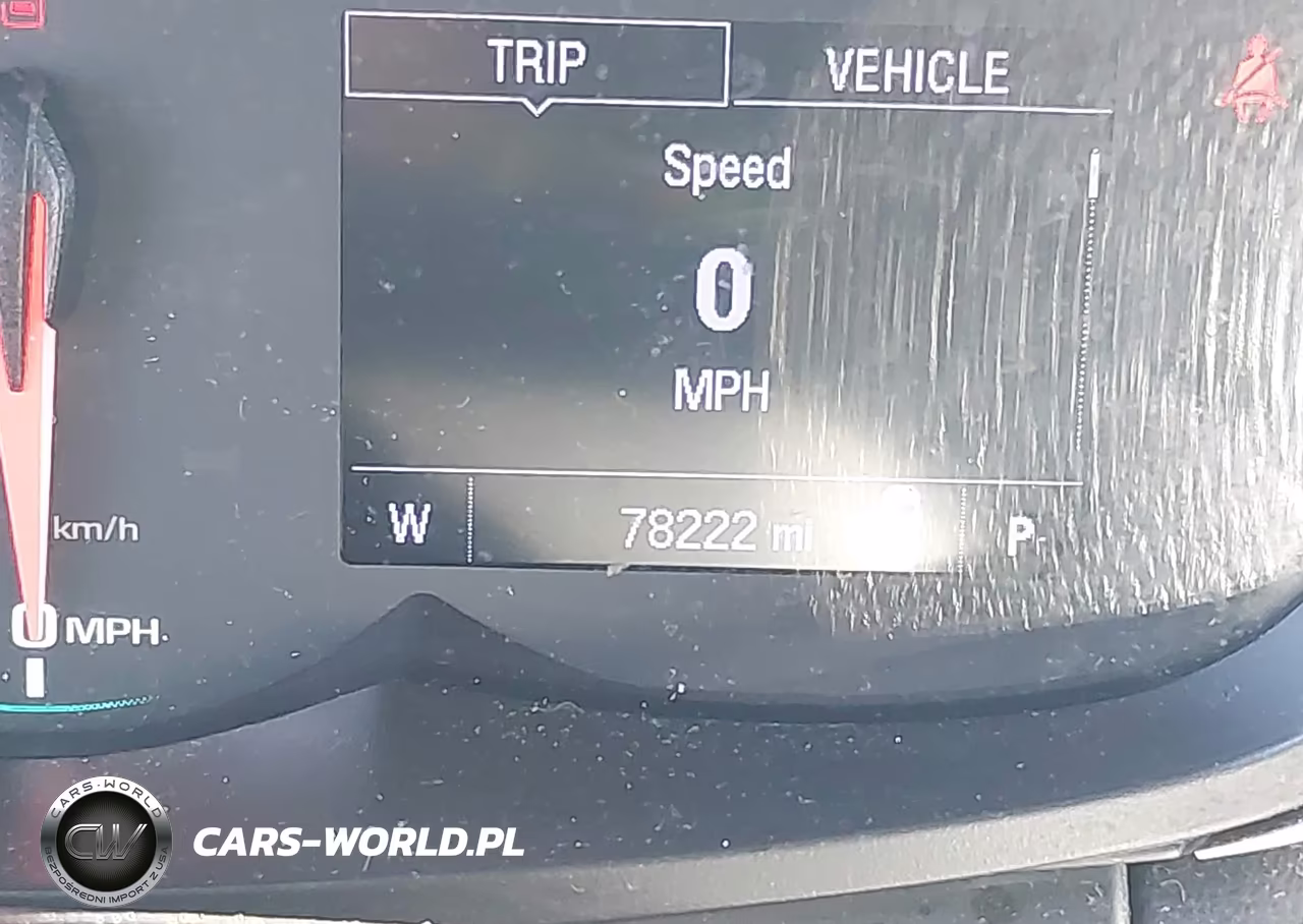 2019 Chevrolet Trax Ls VIN:3GNCJKSB6KL312521 - 16