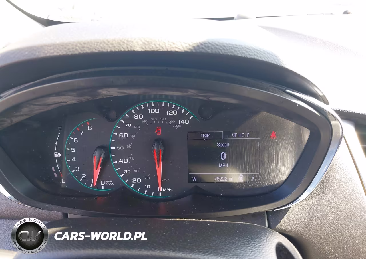 2019 Chevrolet Trax Ls VIN:3GNCJKSB6KL312521 - 7