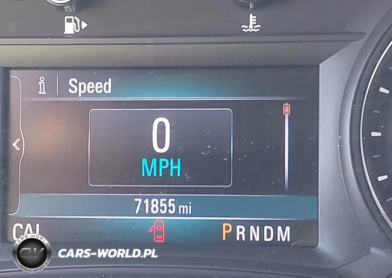 2019 Buick Encore Fwd Preferred VIN:KL4CJASB9KB767796 - 15