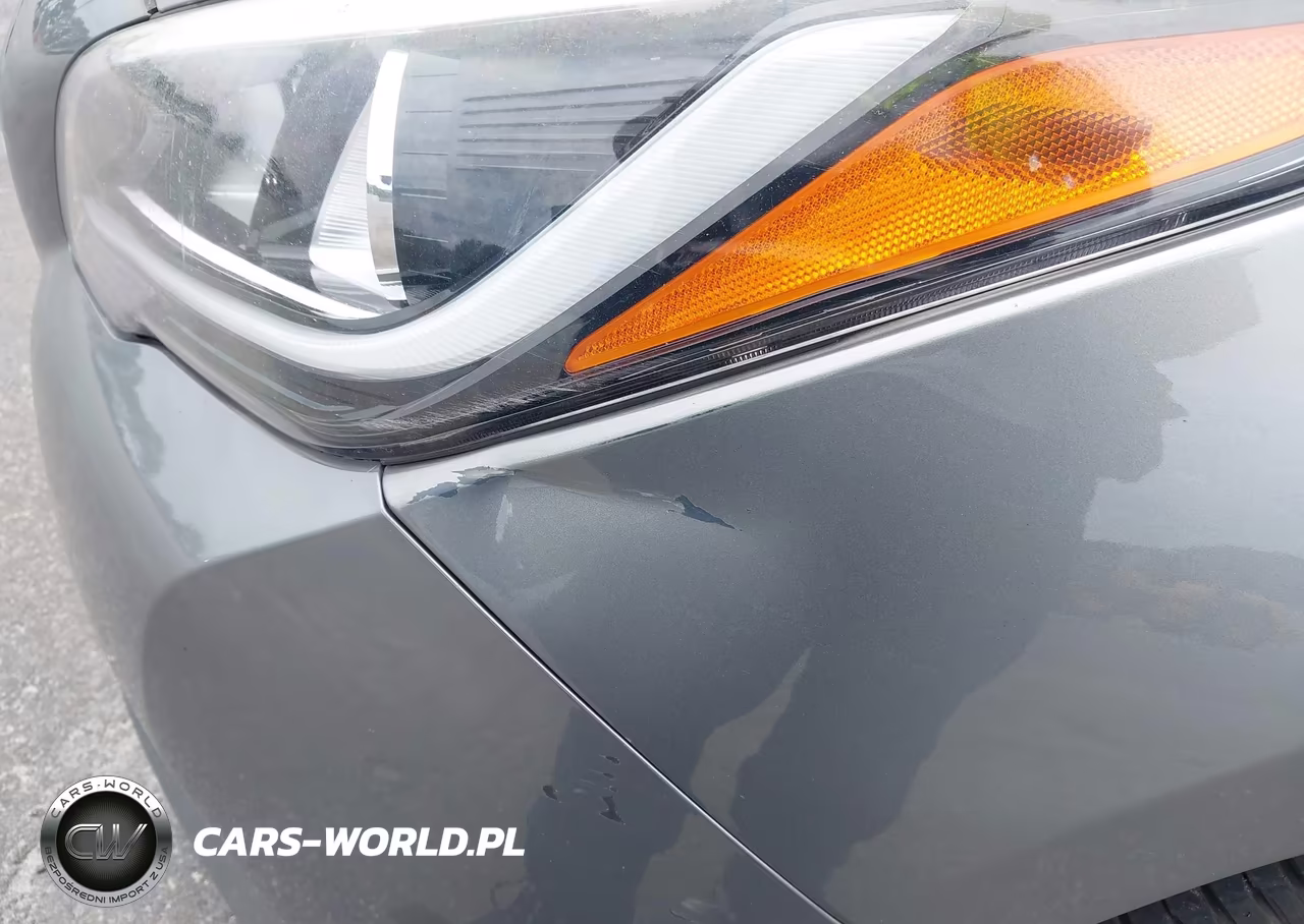2017 Hyundai Sonata Hybrid Se VIN:KMHE24L16HA059762 - 6
