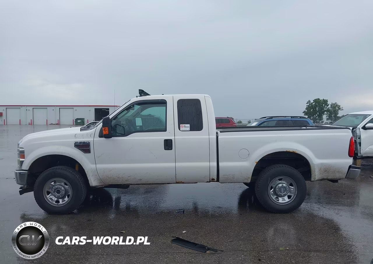 2009 Ford Super Duty F-250 Srw Fx4-Lariat-Xl-Xlt VIN:1FTSX21R39EB22445 - 14