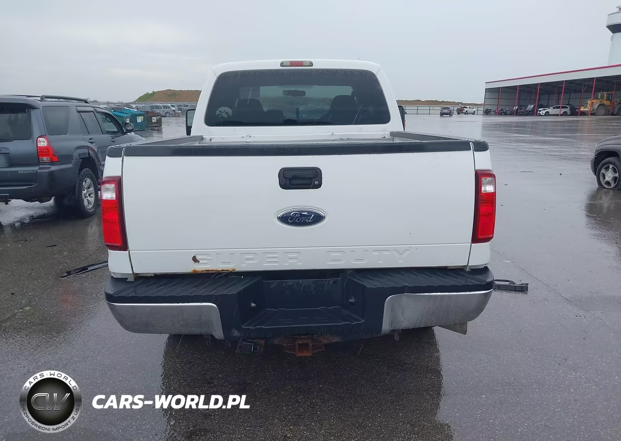 2009 Ford Super Duty F-250 Srw Fx4-Lariat-Xl-Xlt VIN:1FTSX21R39EB22445 - 16