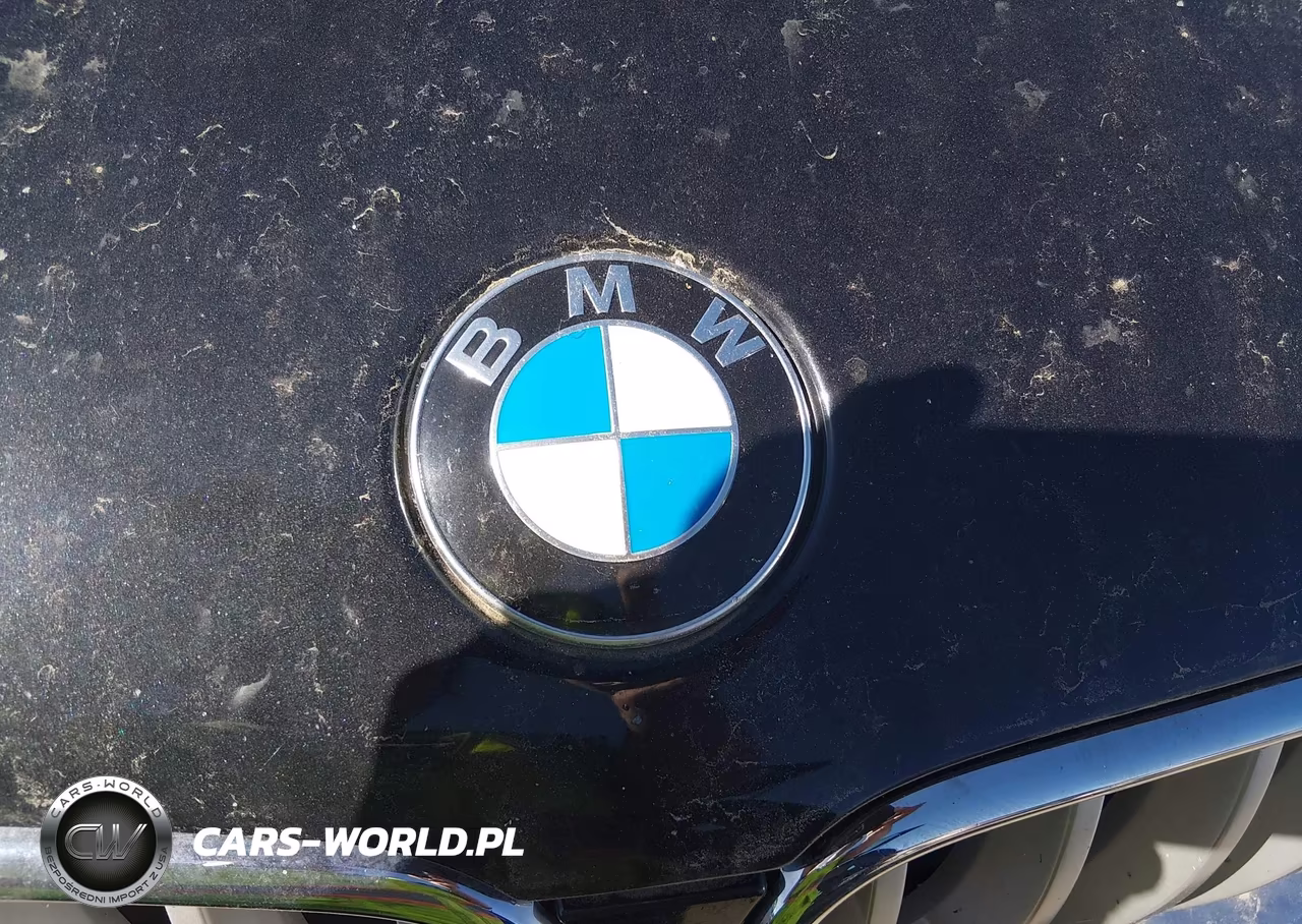2015 BMW X3 xDrive28I VIN:5UXWX9C51F0D59062 - 17