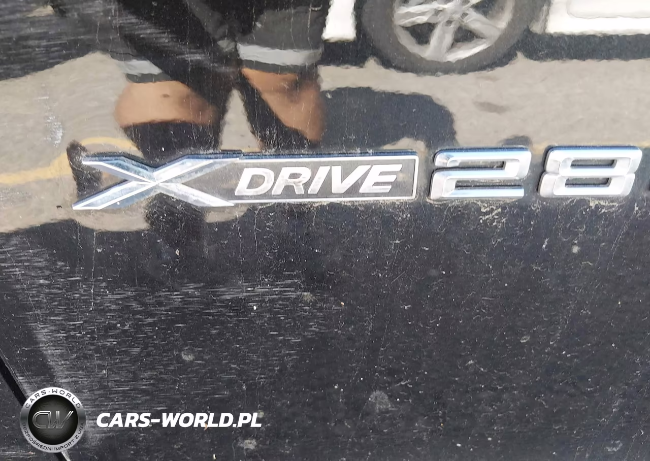 2015 BMW X3 xDrive28I VIN:5UXWX9C51F0D59062 - 18