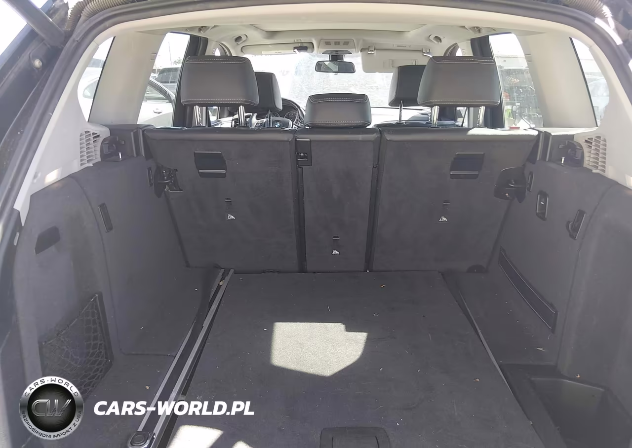 2015 BMW X3 xDrive28I VIN:5UXWX9C51F0D59062 - 20