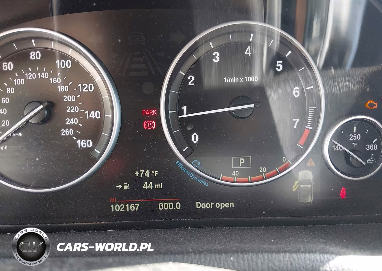 2015 BMW X3 xDrive28I VIN:5UXWX9C51F0D59062 - 7