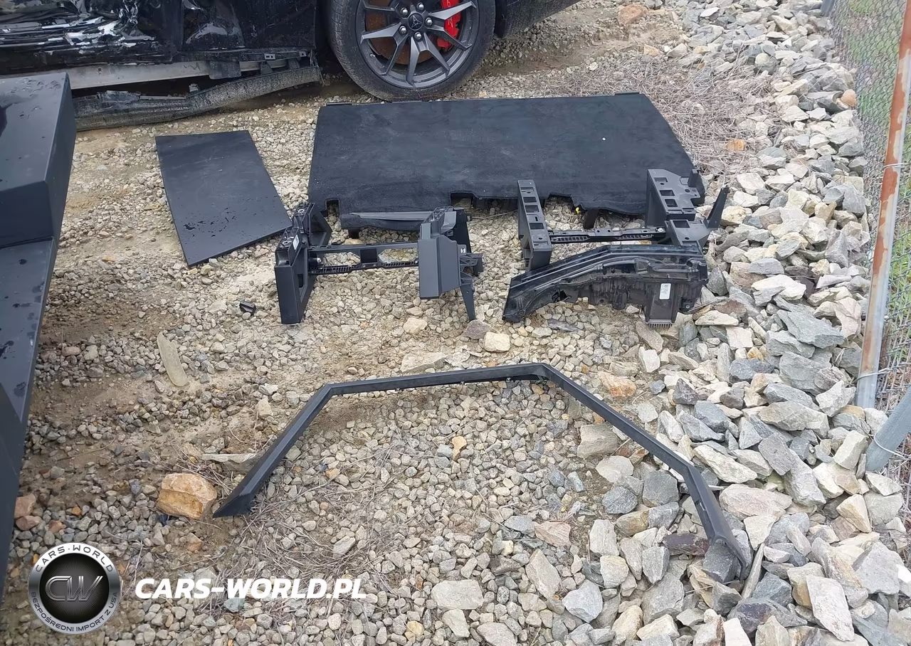 2025 Tesla Cybertruck All-Wheel Drive VIN:7G2CEHED0SA071982 - 11