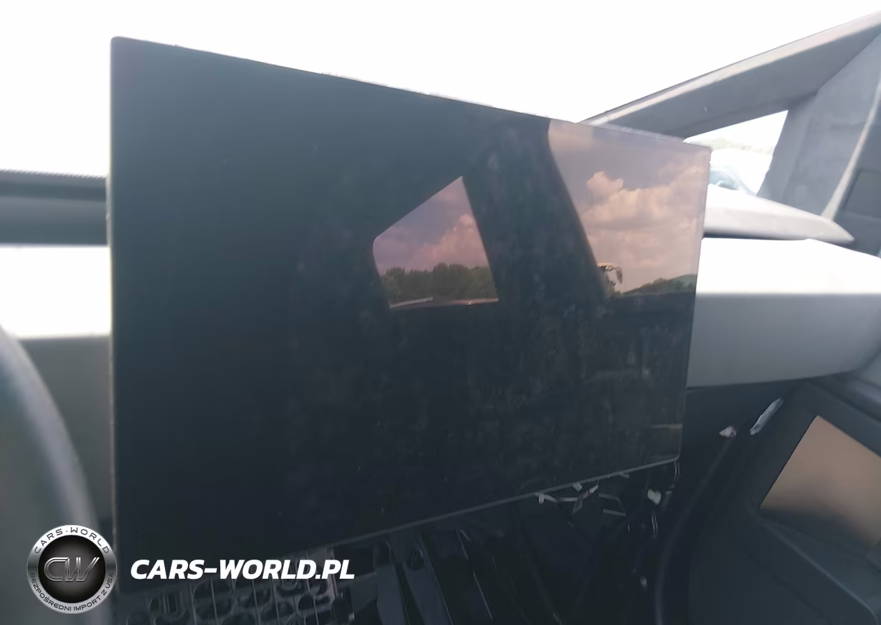 2025 Tesla Cybertruck All-Wheel Drive VIN:7G2CEHED0SA071982 - 15