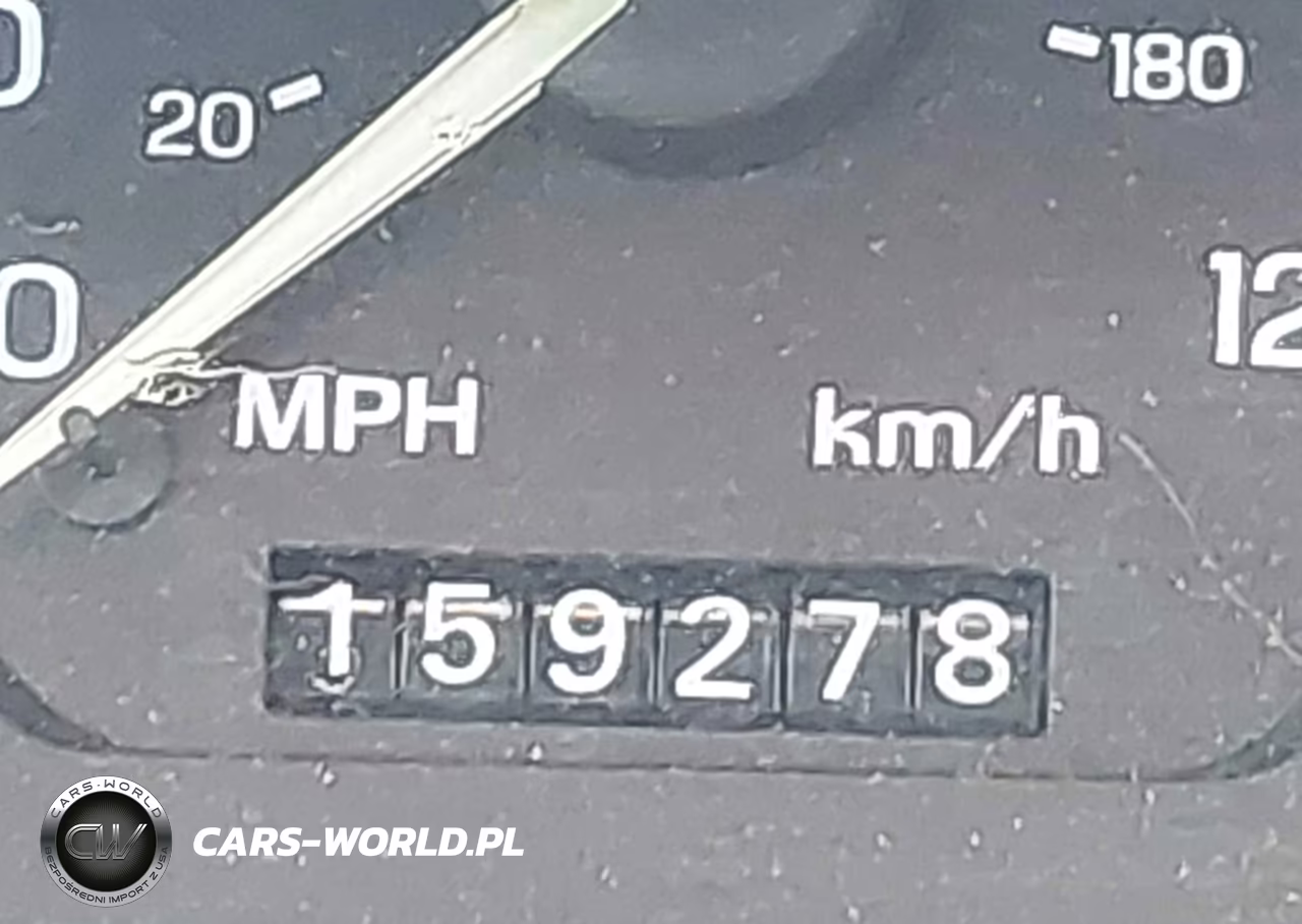 1994 Ford Mustang VIN:1FALP4040RF204672 - 15