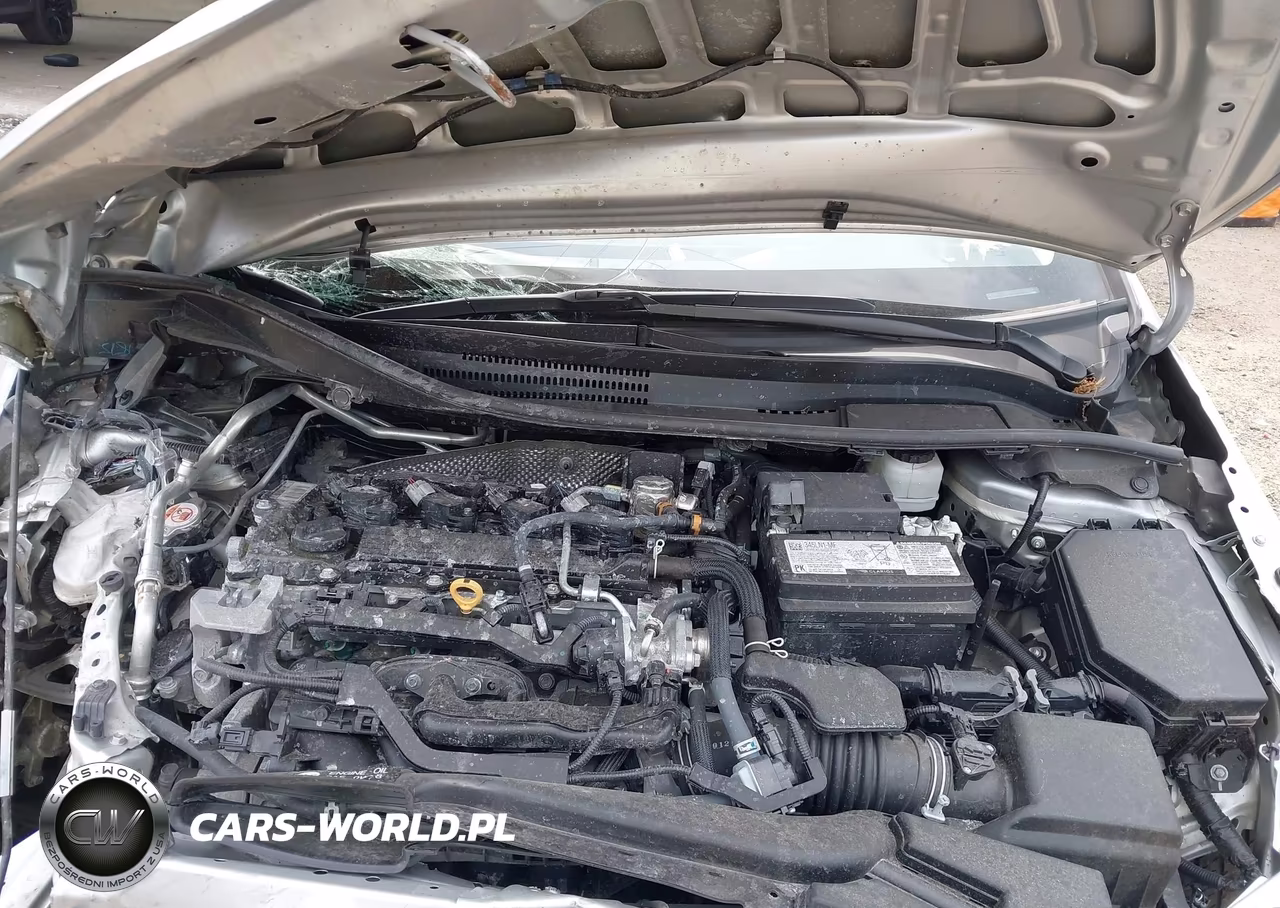 2025 Toyota Corolla Le VIN:5YFB4MDE6SP272457 - 10