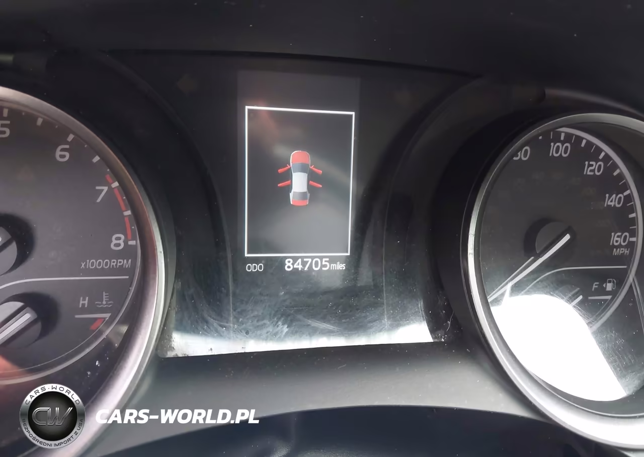2022 Toyota Camry Se VIN:4T1G11AKXNU040292 - 7