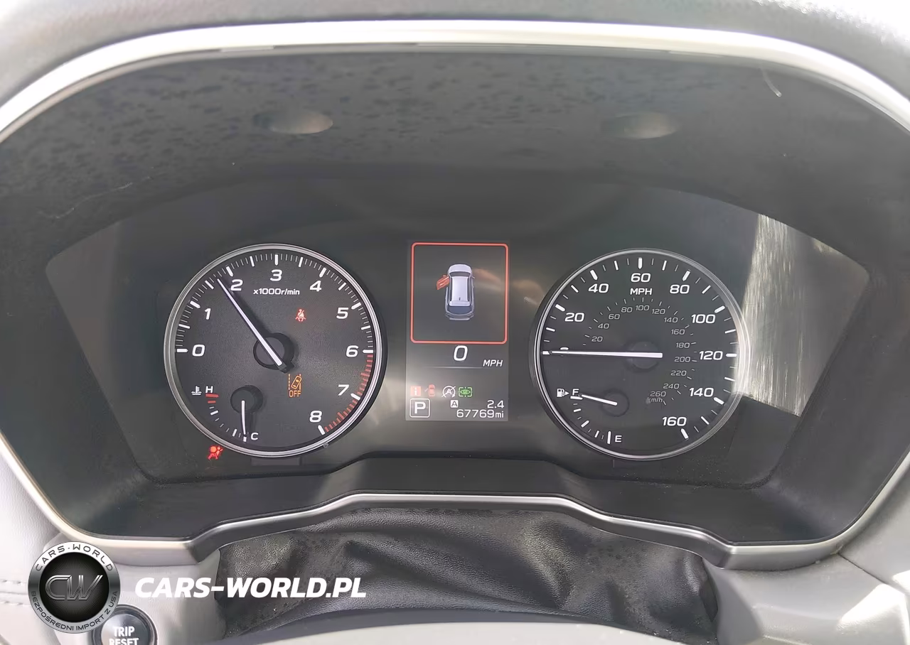 2021 Subaru Outback Limited VIN:4S4BTANC7M3226495 - 7