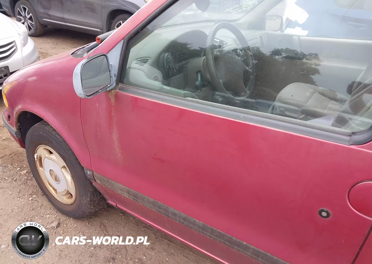 1995 Mercury Villager VIN:4M2DV11W1SDJ62124 - 6