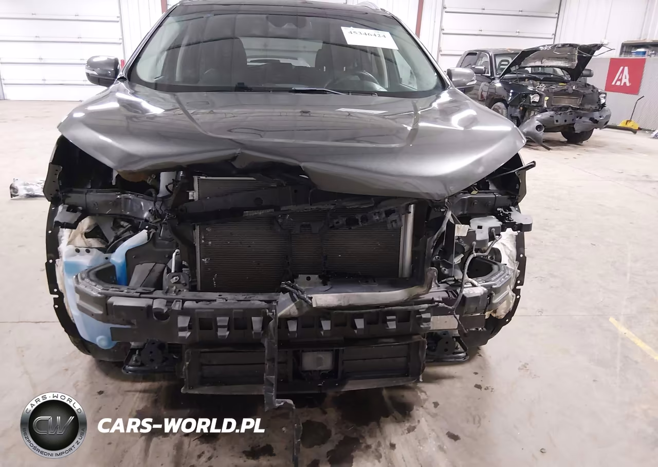 2020 Ford Edge Sel VIN:2FMPK4J9XLBA42980 - 13