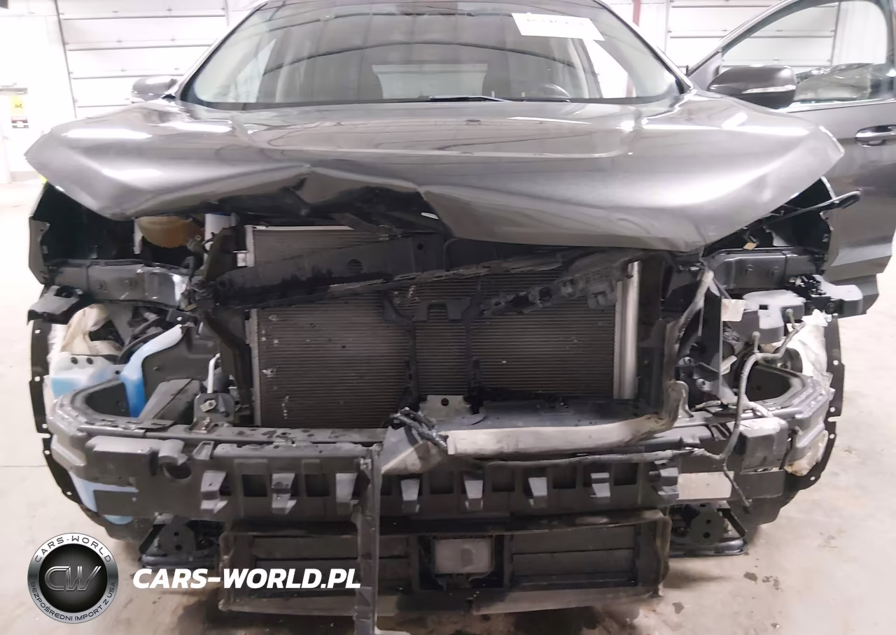2020 Ford Edge Sel VIN:2FMPK4J9XLBA42980 - 6