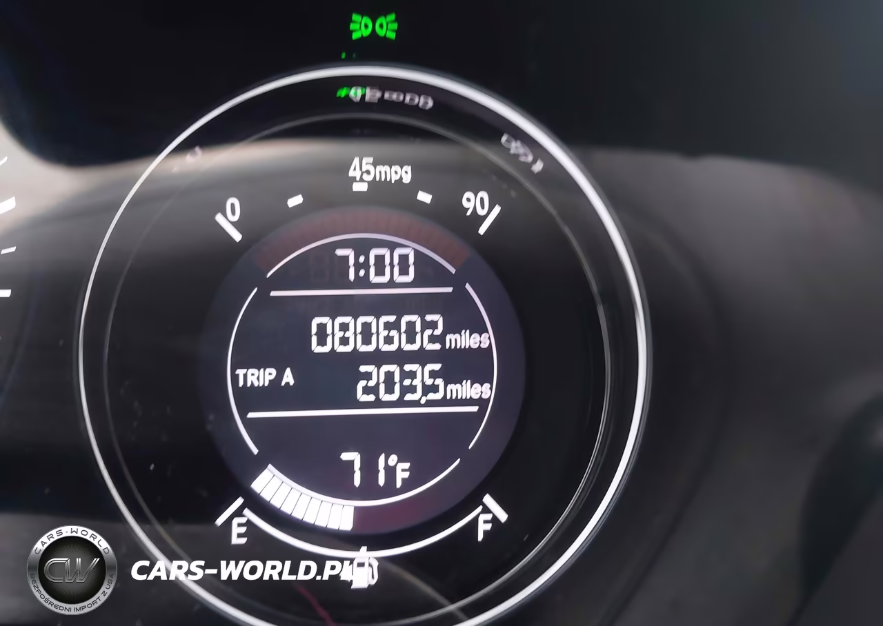 2017 Honda Hr-V Ex-L VIN:3CZRU6H74HM708951 - 16